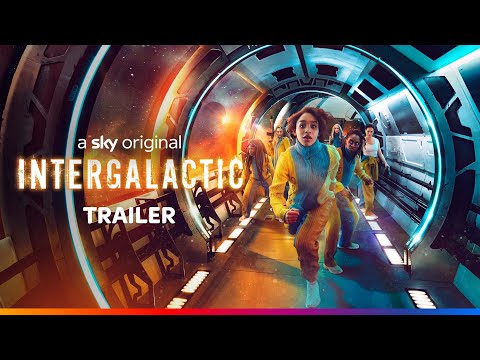 show trailer