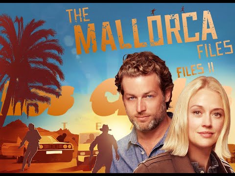 The Mallorca Files | Season 2 (2021) | BBC | Trailer Oficial Legendado | Los Chulos Team