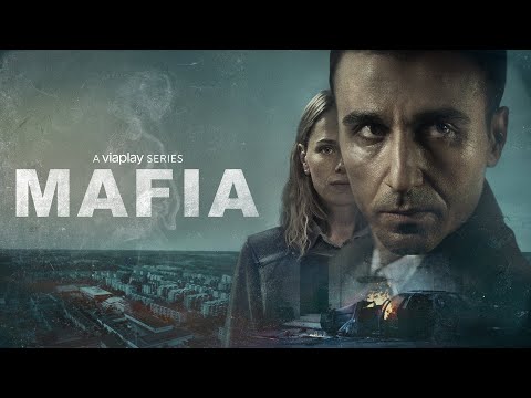 Mafia | Trailer | Viaplay