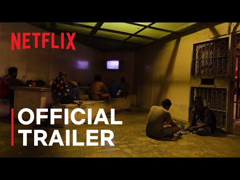 show trailer