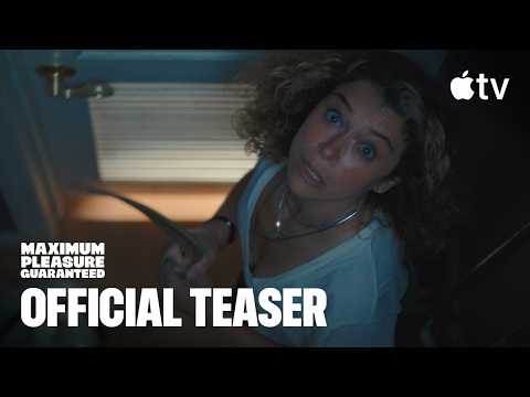 show trailer