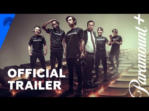 show trailer