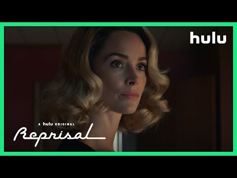Reprisal - Trailer (Official) • A Hulu Original