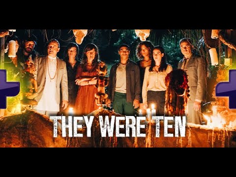 Europa+ They Were Ten - Trailer