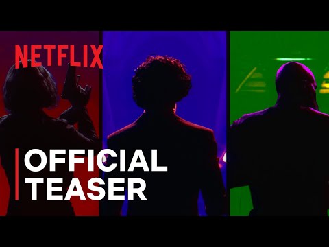 Cowboy Bebop | Official Teaser “Lost Session” 