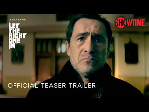 show trailer
