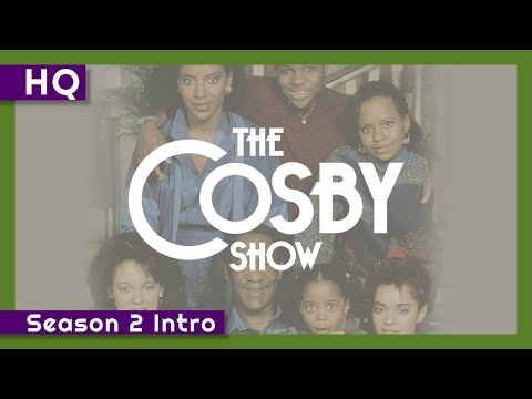 The Cosby Show (1984-1992) Season 2 Intro