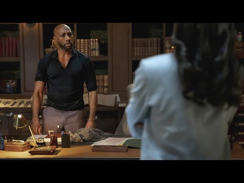 Watson CBS Trailer #2