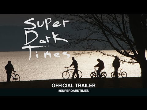 trailer