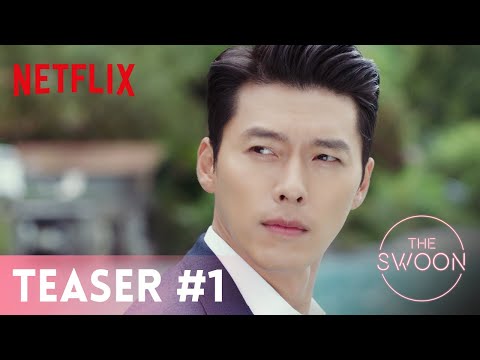 Crash Landing on You | Official Teaser #1 | Netflix [ENG SUB]