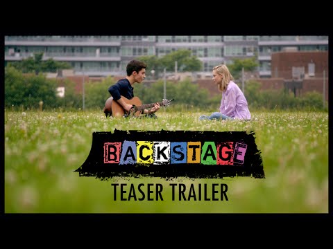 show trailer