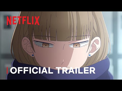 Official Trailer [Subtitled]