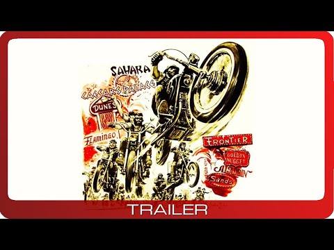 trailer
