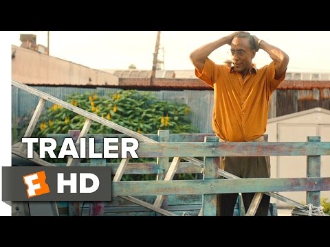 trailer