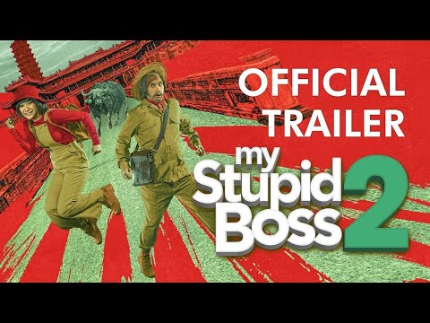 trailer