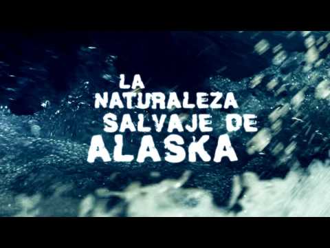 Gold Rush White water