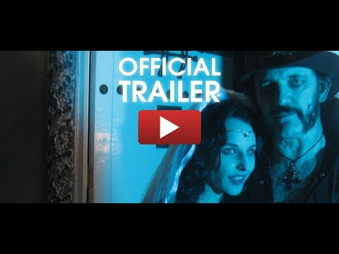 trailer