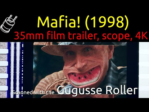 trailer