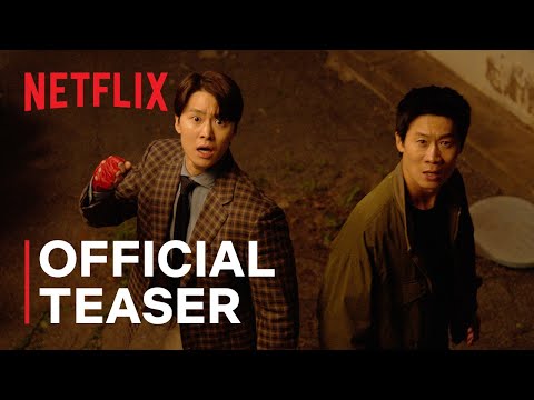 trailer