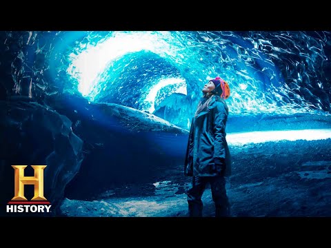 Secrets In The Ice | Seizoen 2 | Trailer | HISTORY® Channel