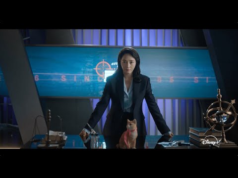 Teaser Trailer [ENG SUB]