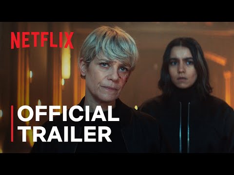 Official Trailer [ENG SUB]