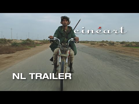 trailer