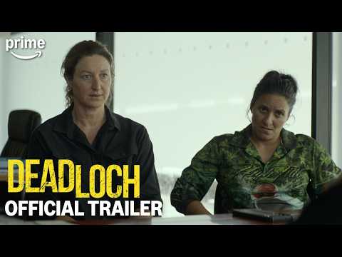 show trailer
