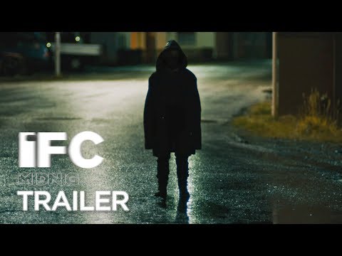 trailer