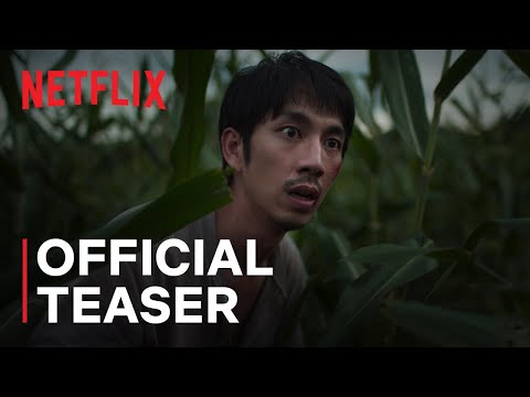 Official Teaser [ENG SUB]