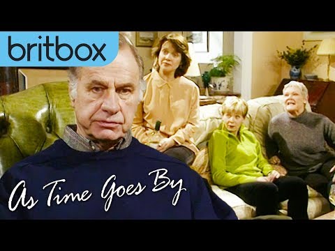 Lionel's Not Ready for an 'Ear Trumpet'