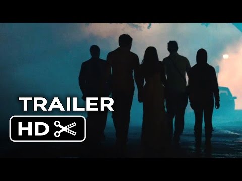 trailer