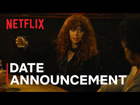 Date announcement