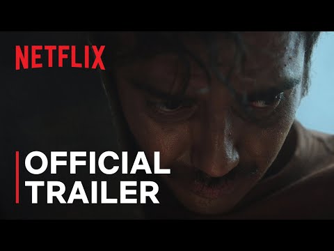 show trailer