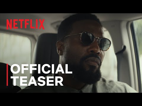 show trailer