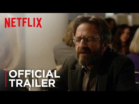 Easy | Official Trailer [HD] | Netflix