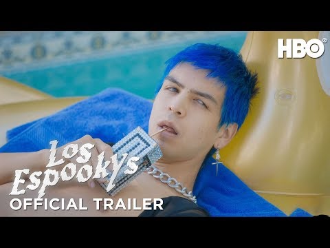 Los Espookys | Official Trailer | HBO