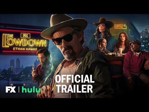 show trailer