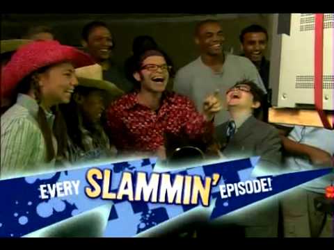 The Naked Brothers Band (2007) Trailer