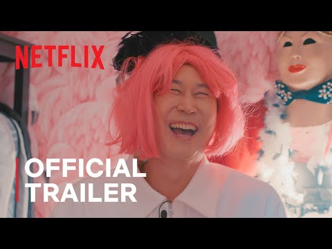 show trailer