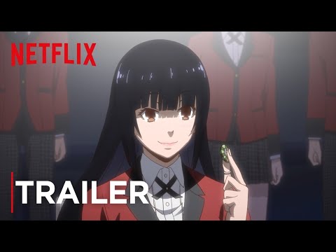 show trailer