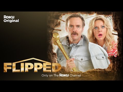 Flipped | Official Trailer | The Roku Channel