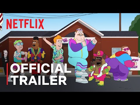 show trailer