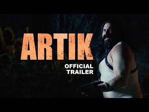 trailer