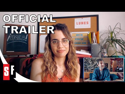 trailer