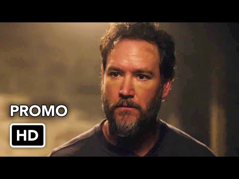 Found (NBC) Promo - drama series