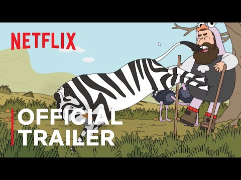 show trailer