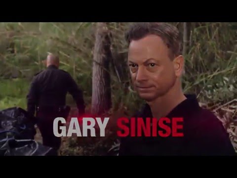 Criminal Minds Beyond Borders  CBS Trailer #2