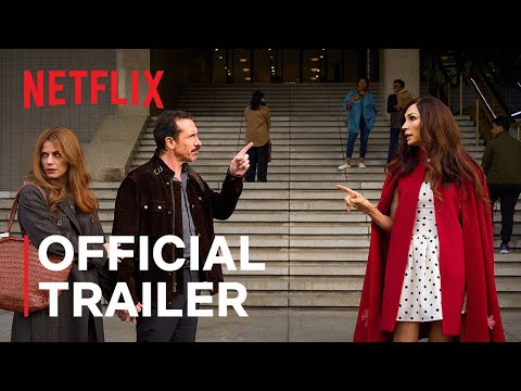 show trailer