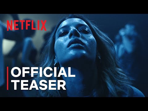 show trailer